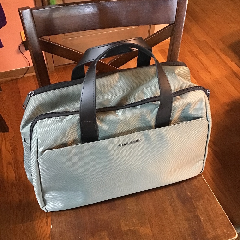 Solgaard Travel Tote